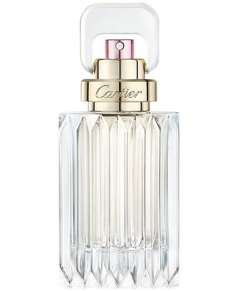 cartier perfume macy's